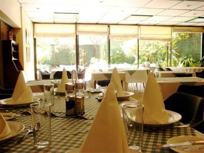 Hotel Santa Lucia Santiago Exterior foto